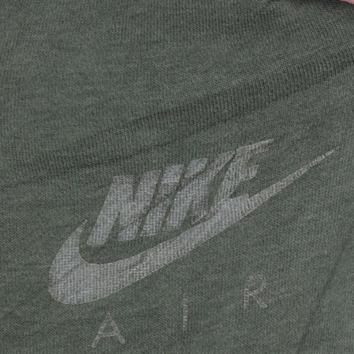 Nike Women’s Green XS Jogger Sweatpants with Logo Detail