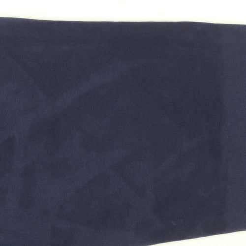 Puma Men's Blue Jogger Trousers L Regular Fit Elastic Waist