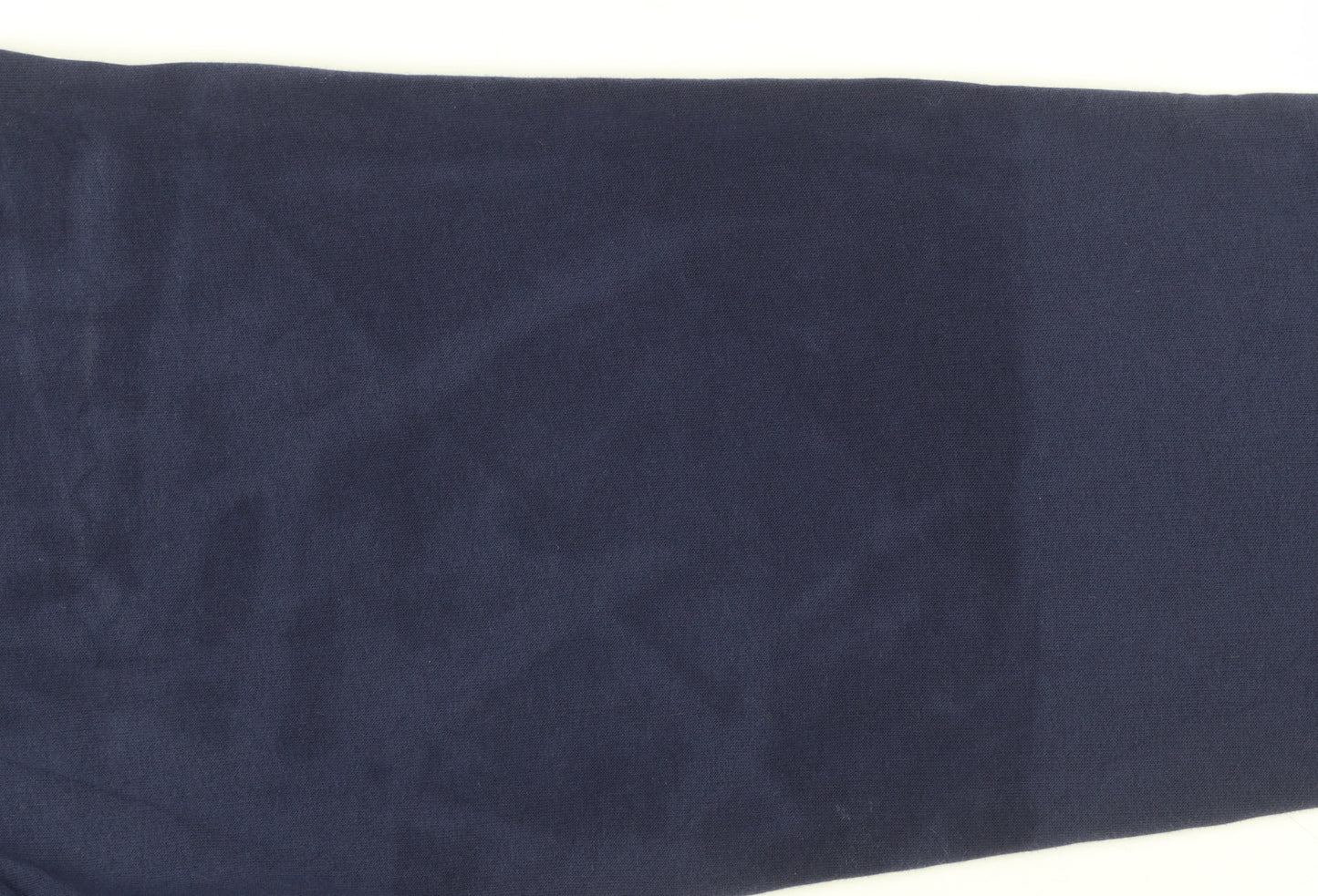 Puma Men's Blue Jogger Trousers L Regular Fit Elastic Waist