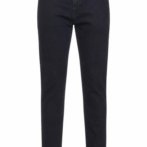 True Religion Men's Black Slim Fit Denim Jeans Size 32