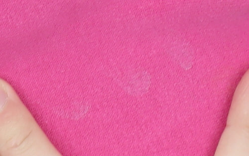 Superdry Womens Pink Hoodie UK 12 Pullover Logo Hooded Sweatshirt