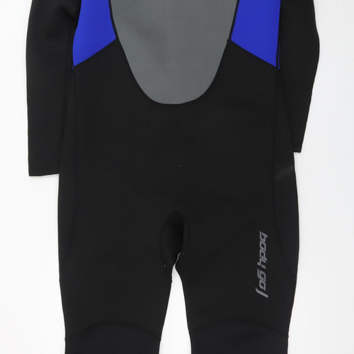 Body Glove Men's Black 2XL Neoprene Full Wetsuit Long Sleeve Surfing