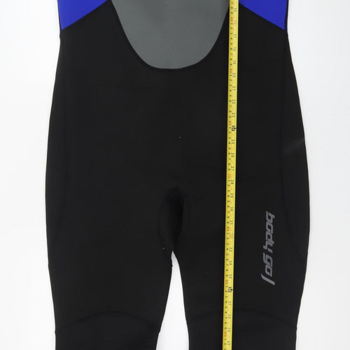 Body Glove Men's Black 2XL Neoprene Full Wetsuit Long Sleeve Surfing