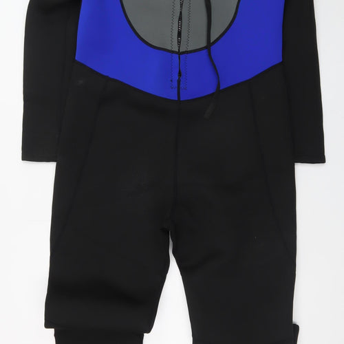 Body Glove Men's Black 2XL Neoprene Full Wetsuit Long Sleeve Surfing