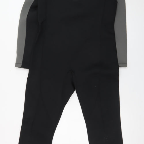 St Bernard for Dunnes Men's Black Large Neoprene Wetsuit