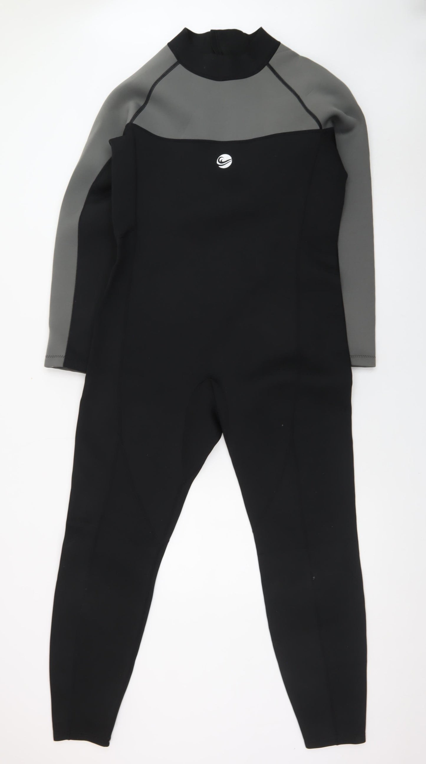 St Bernard for Dunnes Men's Black Large Neoprene Wetsuit
