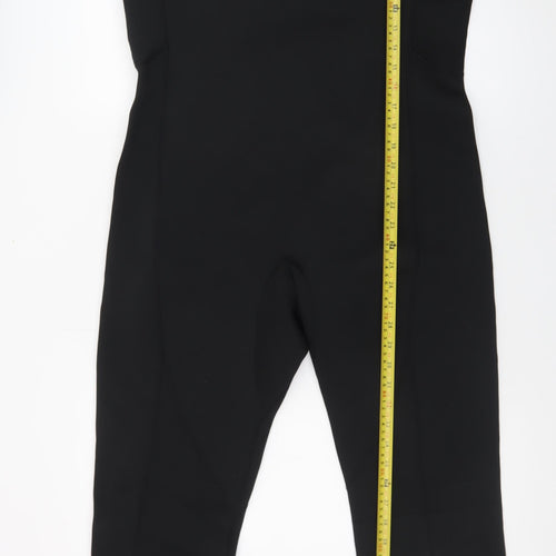 St Bernard for Dunnes Men's Black Large Neoprene Wetsuit