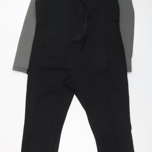 St Bernard for Dunnes Men's Black Large Neoprene Wetsuit