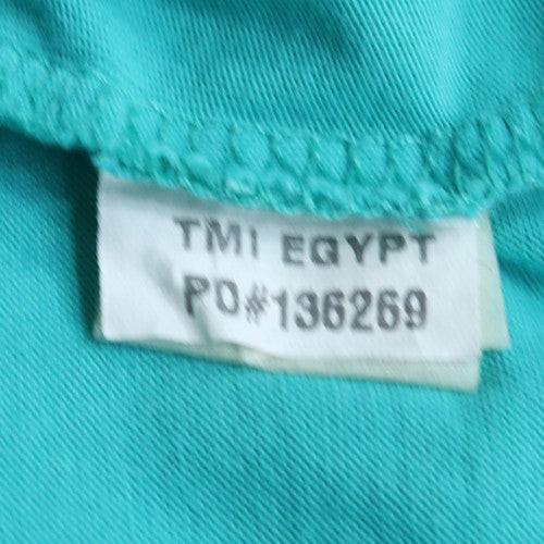 Columbia Men's XL Blue Graphic PFG Cotton T-Shirt
