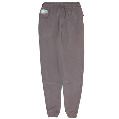 Jordan Men’s Brown Paris Jogger Sweatpants L