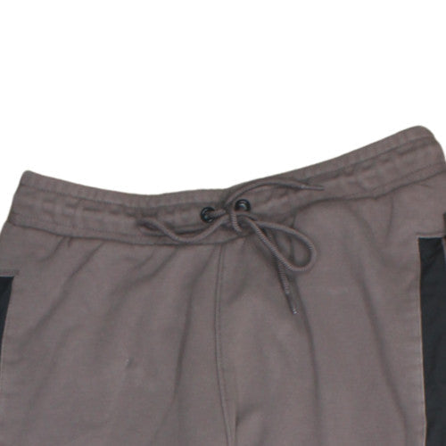Jordan Men’s Brown Paris Jogger Sweatpants L