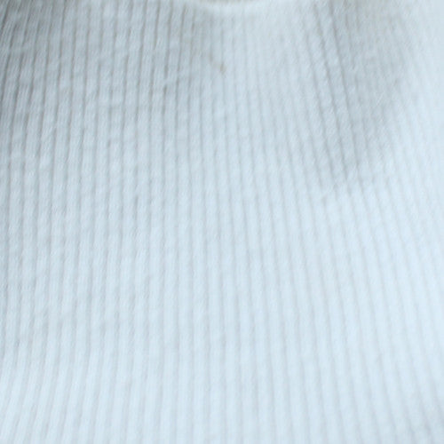 FILA Mens White 3XL Pullover Hoodie Fleece Logo Sweatshirt