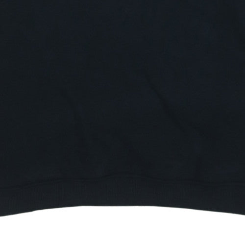 Hugo Boss Men's Black L Pullover Sweatshirt Crew Neck Casual Jumper