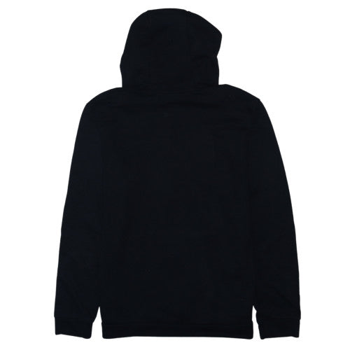 Nike Men's Black Dri-Fit Full Zip Hoodie Size M Sports Jacket