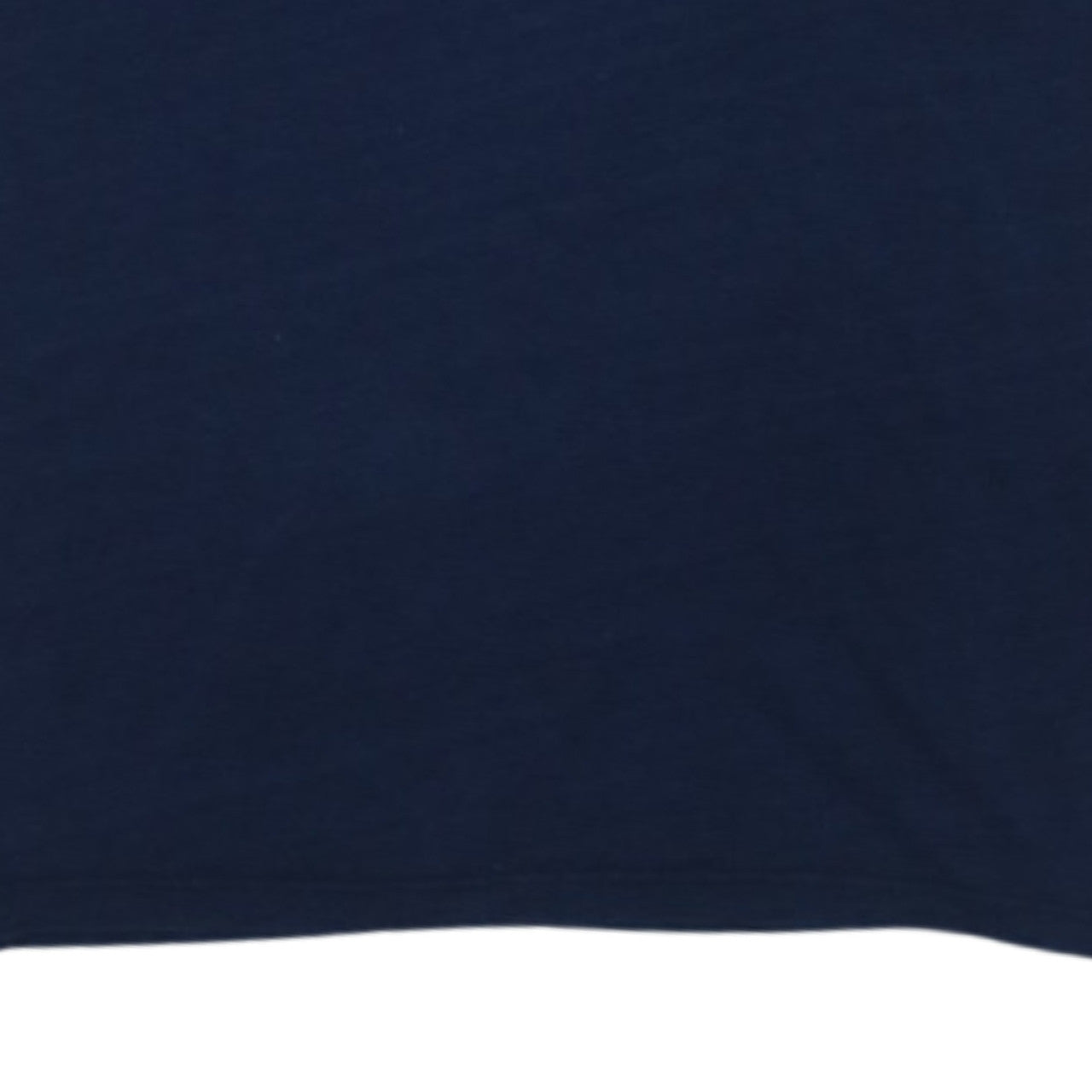 Levi's Men's Blue Cotton Crew Neck Short Sleeve T-Shirt Size S