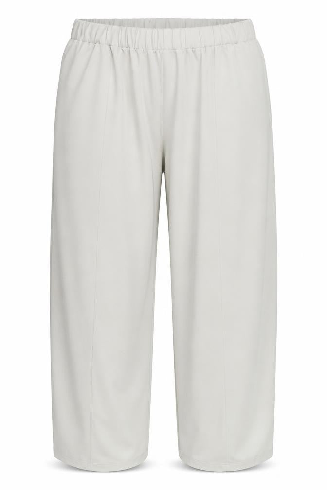 H&M Divided Women’s Grey Relaxed Jogger Trousers Size L