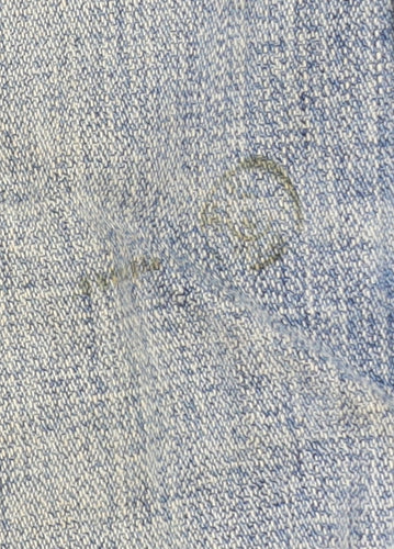 Levi's Women's Blue Bootcut Jeans Size 12 Regular Fit