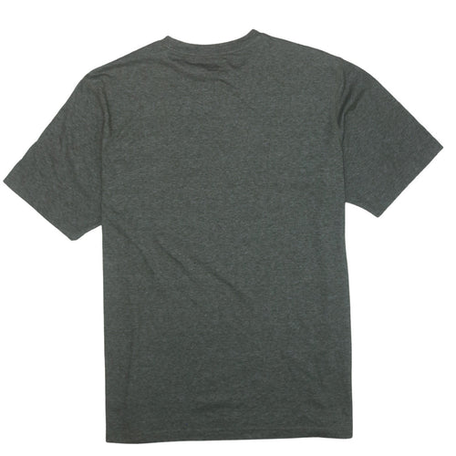 Columbia Men's Grey XL Omni-Wick Short Sleeve Sports T-Shirt