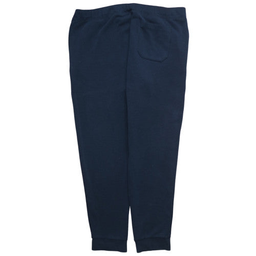 Ralph Lauren Men’s Blue 2XL Jogger Trousers Elastic Waist Activewear
