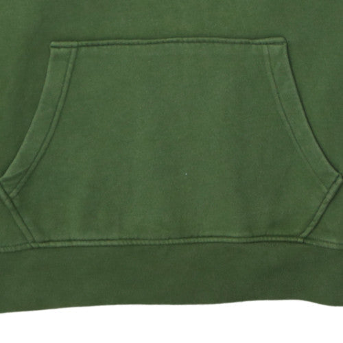 Levi's Men's Green Relaxed Fit Pullover Hoodie Size S