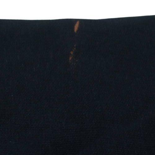 Gymshark Men's Black Pullover Hoodie Size S Regular Fit