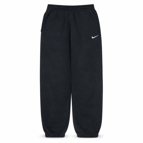 Nike Boys Black Fleece Jogger Trousers 13-15 Years Comfortable Casual Wear