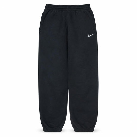 Nike Boys Black Fleece Jogger Trousers 13-15 Years Comfortable Casual Wear