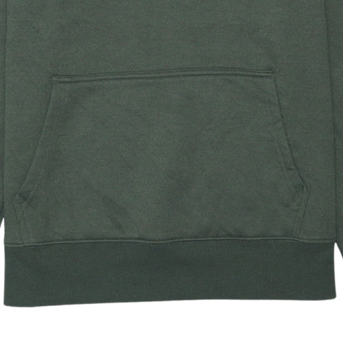 Russell Athletic Men's Green XS Pullover Hoodie