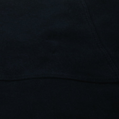 Nike Men's Black 2XL Crew Neck Pullover Sweatshirt