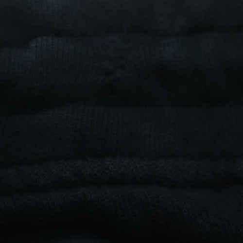 Adidas Womens Black Jogger Sweatpants Size 8 Cotton Blend