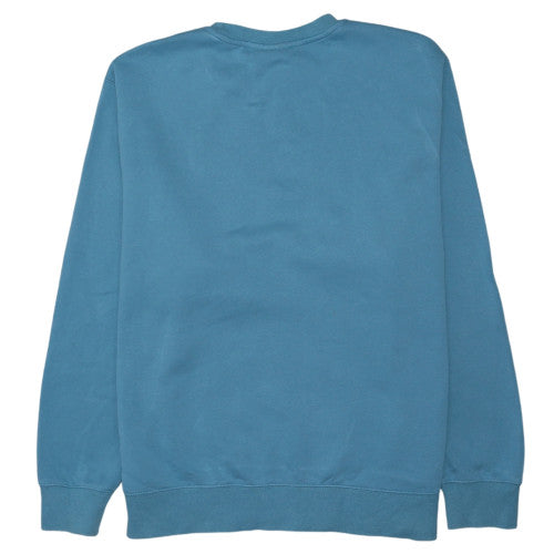 Nike Men's Blue XL Pullover Crew Neck Sweatshirt