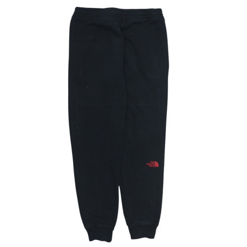 The North Face Men's Black M Jogger Sweatpants Cotton Blend