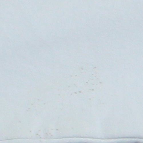 adidas Men’s White Crew Neck Pullover Sweatshirt Size S