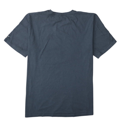 Nike NFL Team Apparel Men's Black XL Cotton Dallas Cowboys T-Shirt