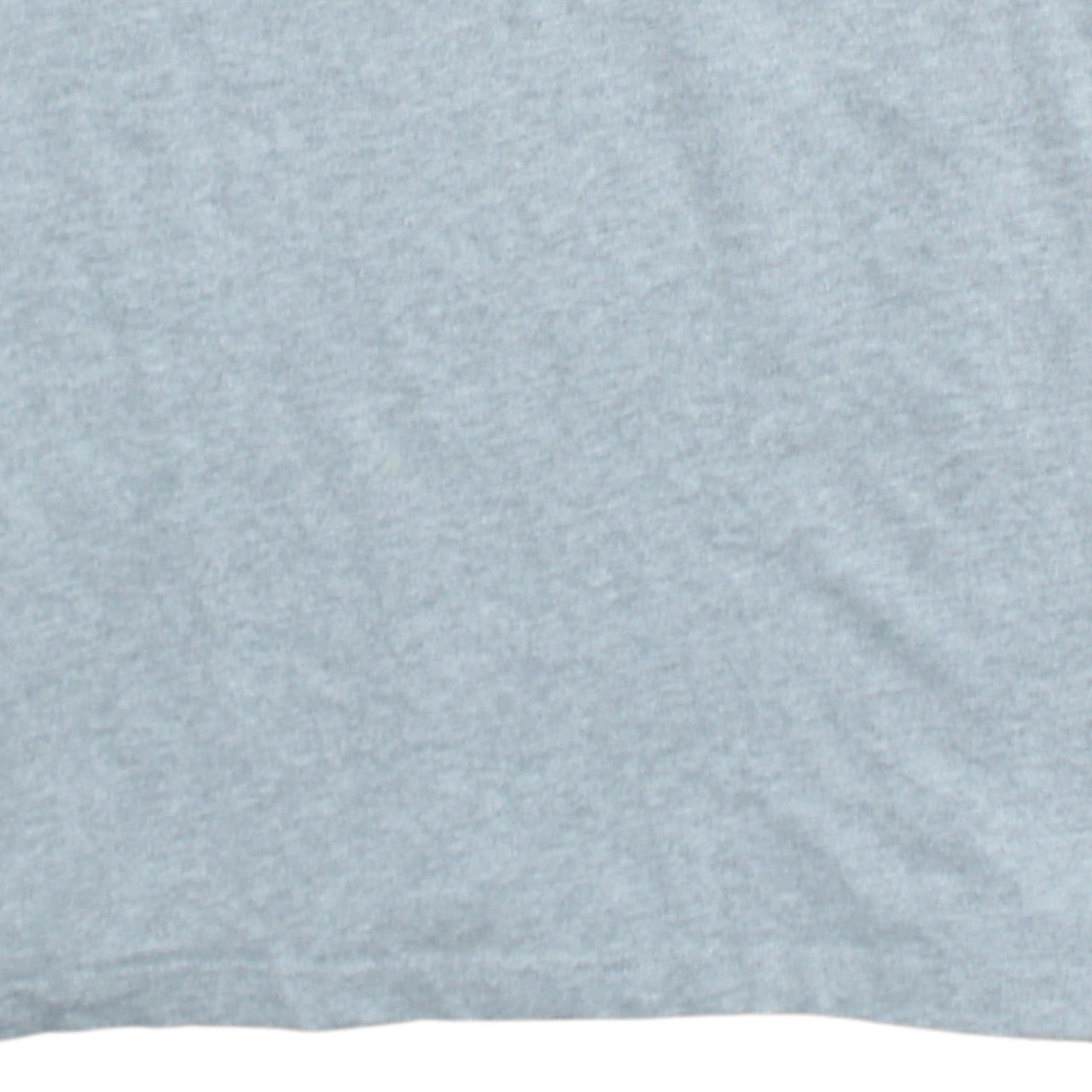 Nautica Men's Grey XL Cotton Crew Neck Short Sleeve T-Shirt