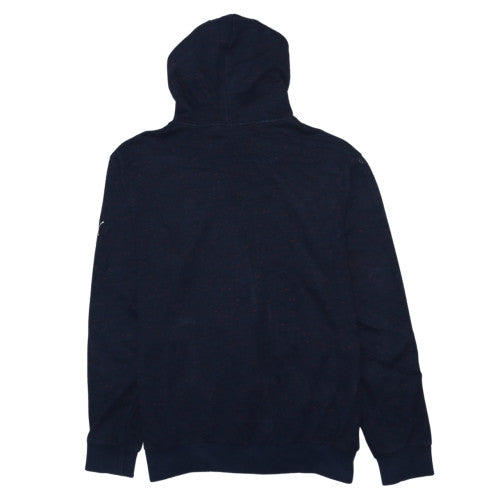 Puma Red Bull Racing Men's Blue Full Zip Hoodie Size L