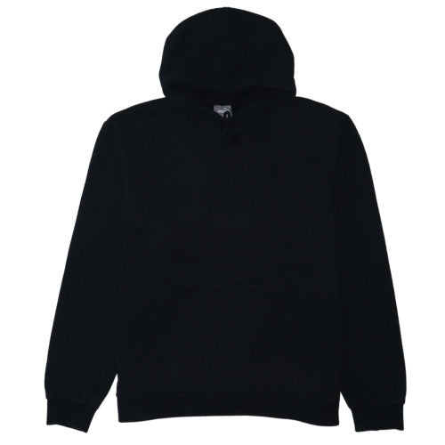 Puma Men's Black XL Pullover Hoodie Fleece Sweatshirt