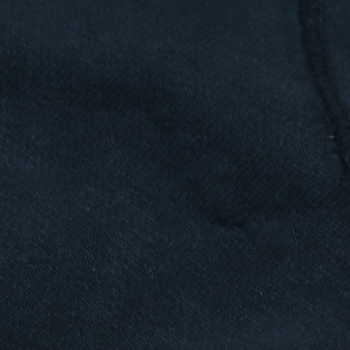 Nike Men's Black 2XL Pullover Fleece Sweatshirt Crew Neck Logo