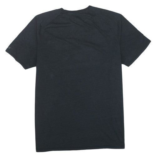Carhartt Men's Black XL Tall Relaxed Fit Pocket T-Shirt