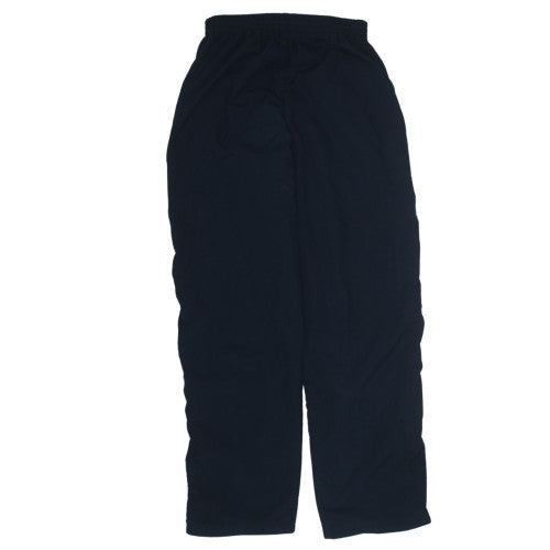 FILA Men's Black Jogger Track Trousers M Sports Casual