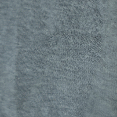 FILA Classics Womens Grey XL Pullover Hoodie Cotton Blend
