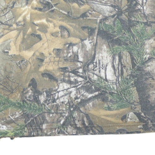 Sweet Bay Ford Camo Graphic Men's T-Shirt XL Cotton Classic Fit