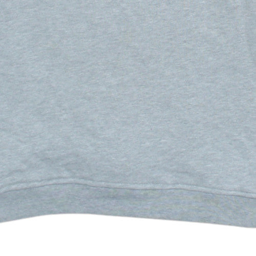 Tommy Hilfiger Men's Grey L Classic Vintage Fit Sweatshirt