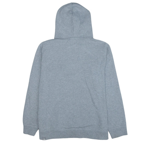 The North Face Womens Grey XL Pullover Hoodie Sweatshirt