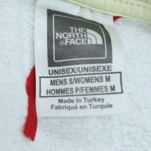 The North Face Unisex Pastel Tie Dye Sweatshirt Medium Cotton Blend