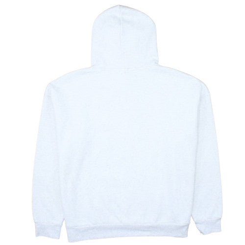 Primark Disney Womens White Pullover Hoodie L Winnie the Pooh Design