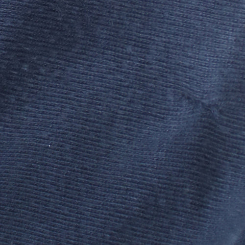 Nike Men's Blue Track Jacket XL Full Zip Athletic Sportswear