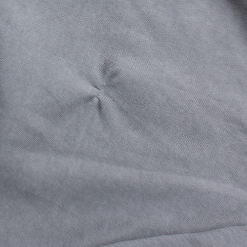 Under Armour Men's Grey 4XL Pullover Hoodie with Logo
