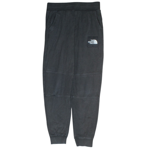 The North Face Men's Black Jogger Trousers L Regular Fit