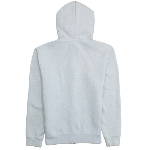 Polo Ralph Lauren Men's Grey Full Zip Hoodie Size M